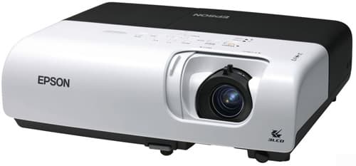Epson EMP-S52 Projektor