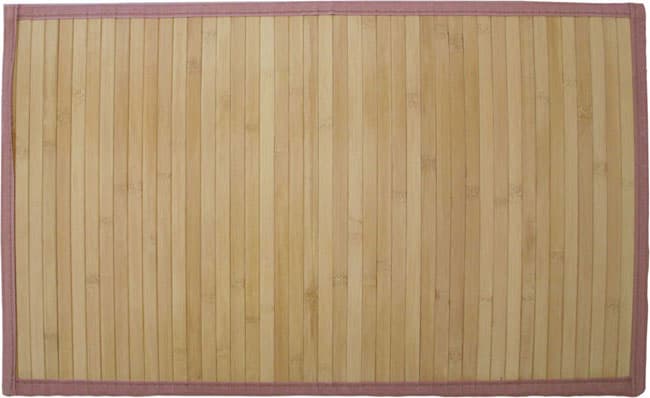 Ekol podna podloga Bamboo Zen Beige 50x90