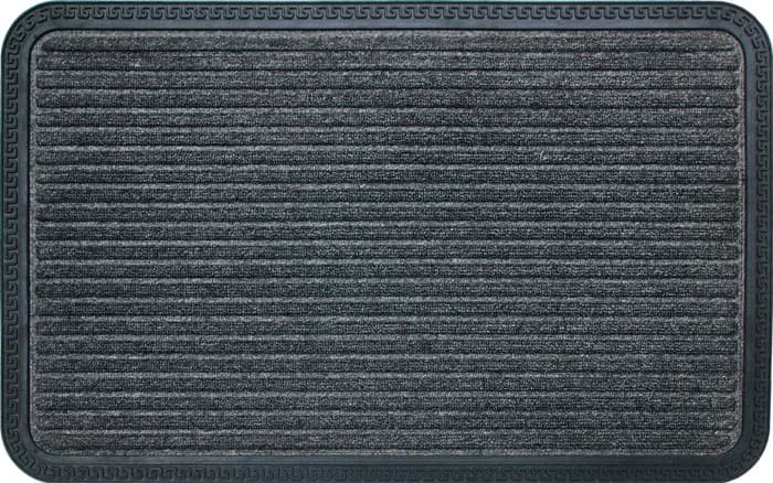Ekol otirač Border Star Grey 40x60