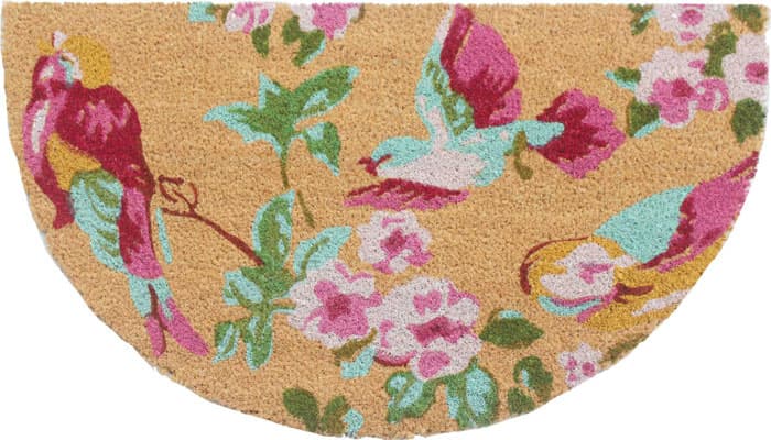 Ekol otirač Candy 14 Shabby Mezzaluna 2 40x70