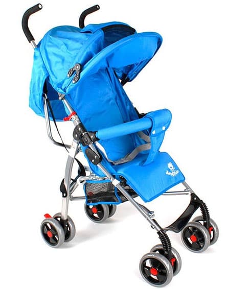 Kišobran kolica Glory Bike ST-602BB