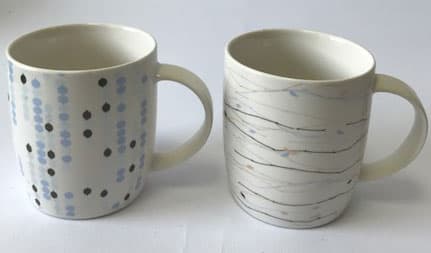 Set šoljica za kafu N5-1 12 kom.