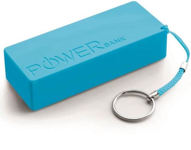 Esperanza Dodatna baterija za mobilne uređaje 5000mAh XMP102B