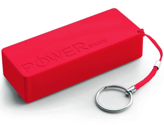 Esperanza Dodatna baterija za mobilne uređaje 5000mAh XMP102R