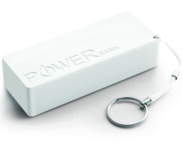 Esperanza Dodatna baterija za mobilne uređaje 5000mAh XMP102W