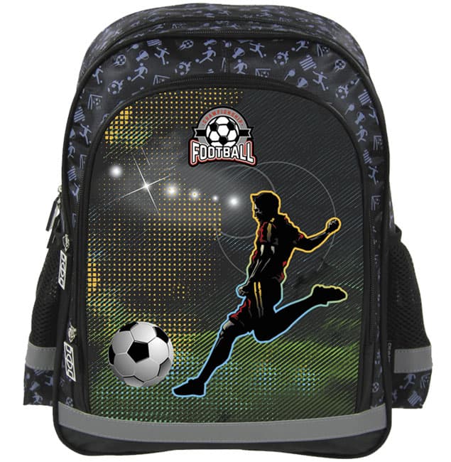 Školski ranac Football PL15BPI11