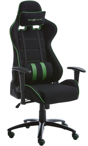 Radna anatomska stolica Mystique