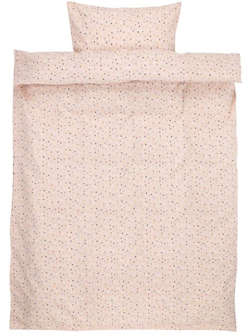 Posteljina Peach 140x200