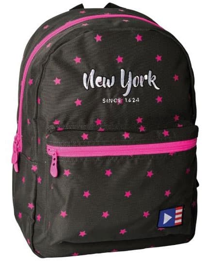 Školski Ranac Play 4Pack 160024