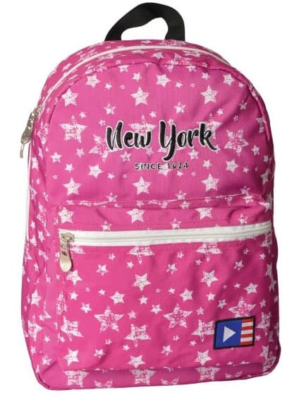 Školski Ranac Play 4Pack 160026