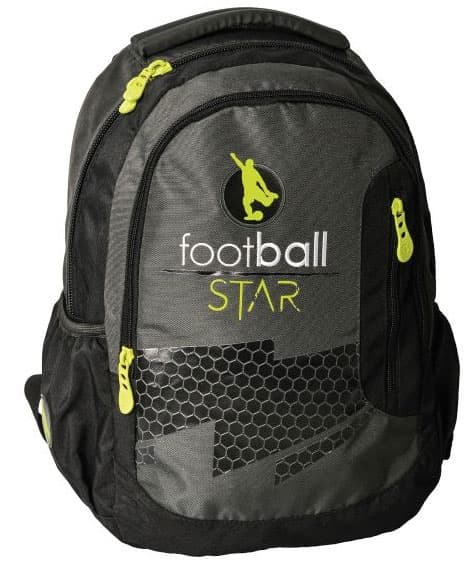 Školski Ranac Play Tera 160080