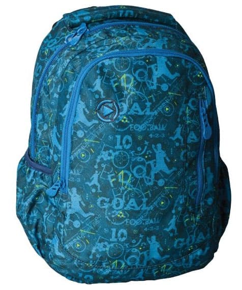 Školski Ranac Play Tera 160082