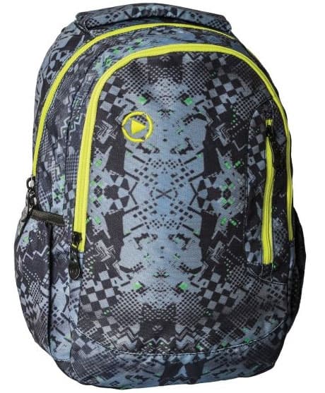 Školski Ranac Play Tera 160083