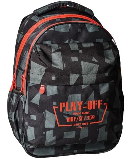 Školski Ranac Play Peta 160100