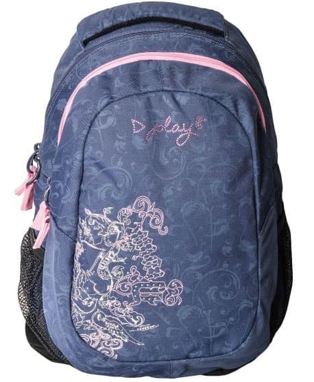 Školski Ranac Play J-fashion 160520