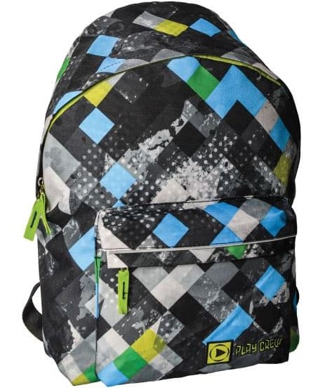 Školski ranac Play Xpack 160730