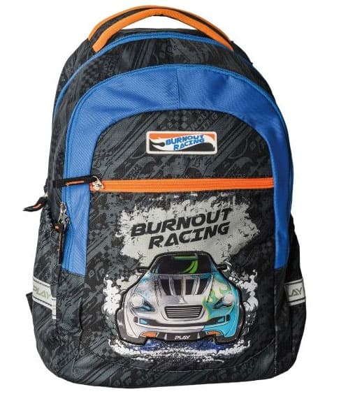 Školski ranac Play Maxx P Racing 160825