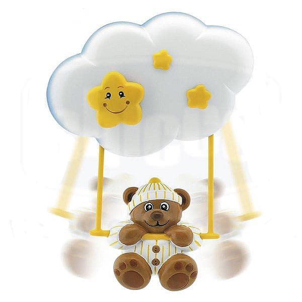 Chicco Meda Na Ljuljašci 71731