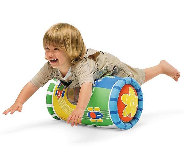 Chicco Muzički Valjak 00065300000000