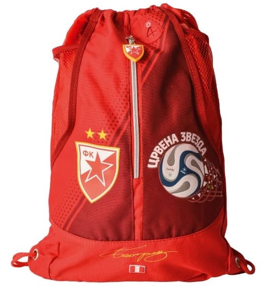 Talent torba za patike Crvena zvezda 300404