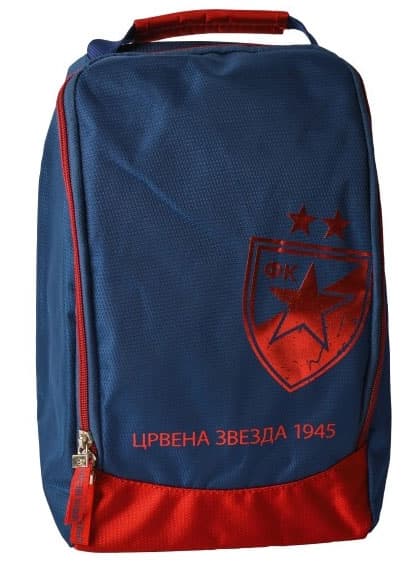 Torba za patike sa ručkom Crvena Zvezda 300405