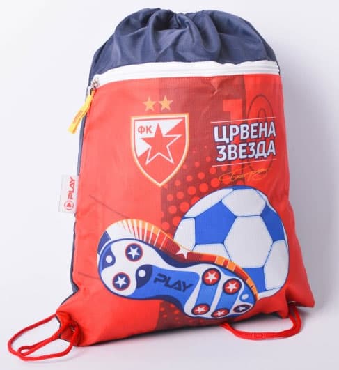 Torba za patike Crvena Zvezda 300406