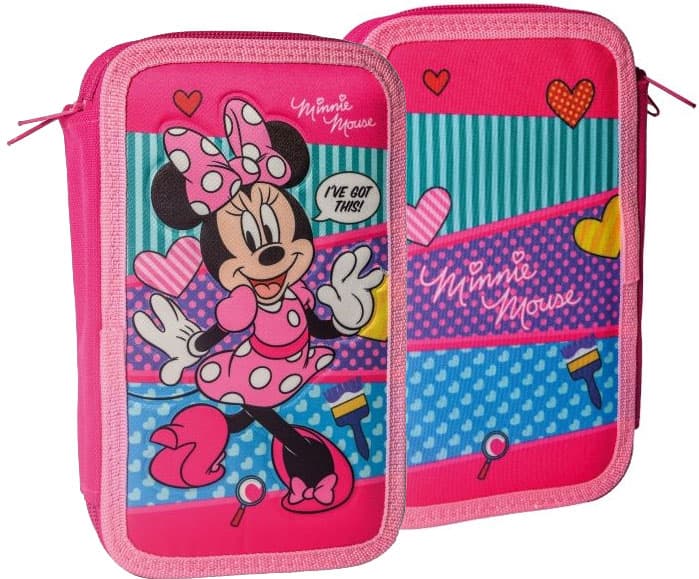 Pernica Double decker Mini Maus 318442