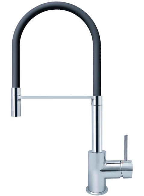 Baterija za sudoperu Rosan Zerro poluprofesionalna JZ38701