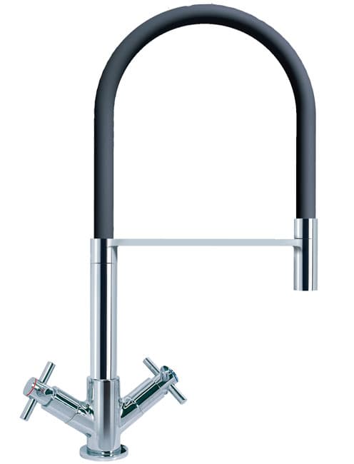 Baterija za sudoperu Rosan XO poluprofesionalna XO38701