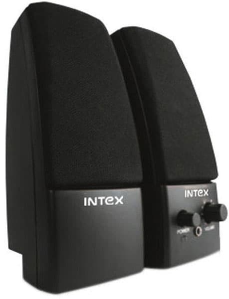 Zvučnici za računar Intex 2.0 IT-350B 24625