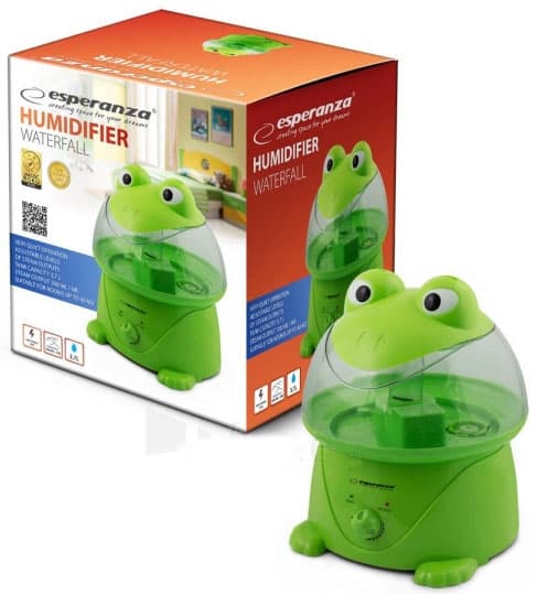 Ovlaživač vazduha Esperanza EHA001