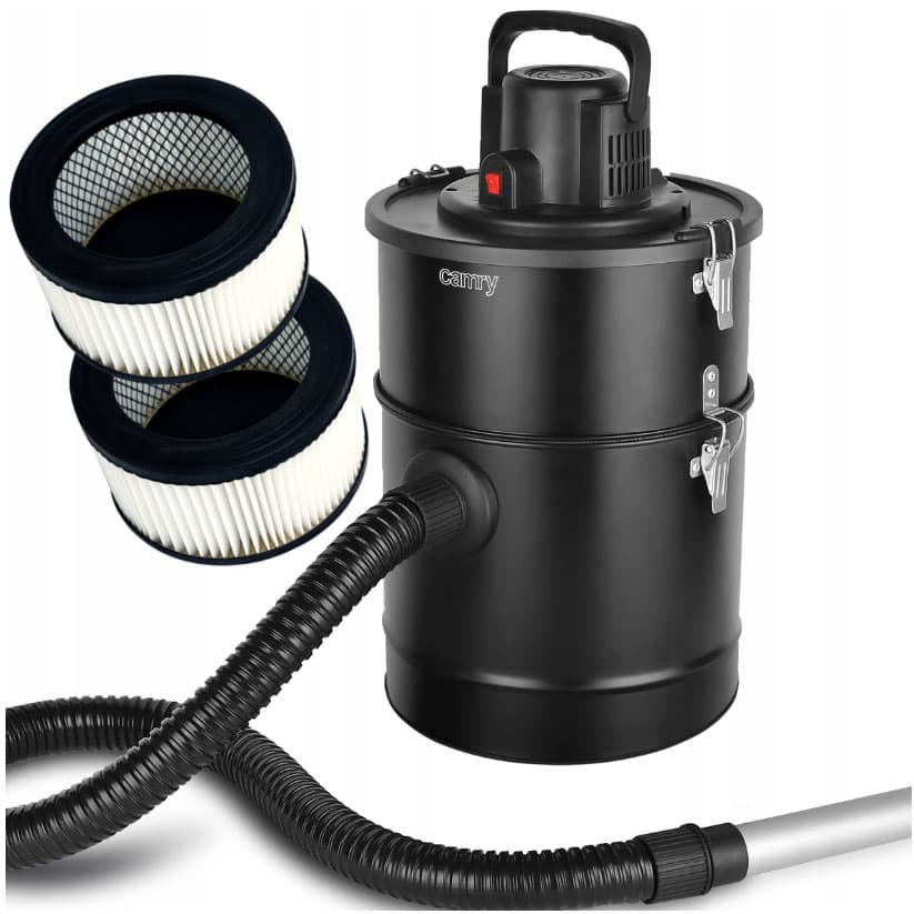 Usisivač za Hladan i Vruć pepeo Camry CR7030