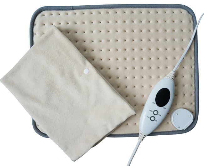 Električna grejna podloga Ardes AR4H01