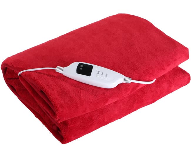 Električno ćebe Ardes 160x130 AR4O160