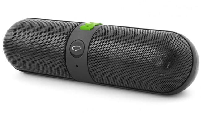 Bluetooth zvučnik Esperanza EP118KG