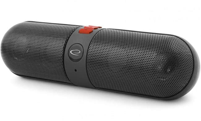 Bluetooth zvučnik Esperanza EP118KR