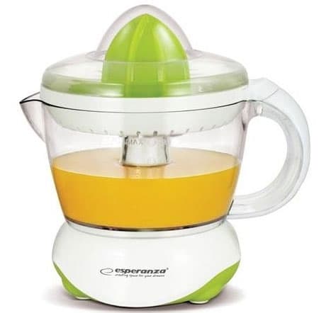 Esperanza cediljka za citruse EKJ001G