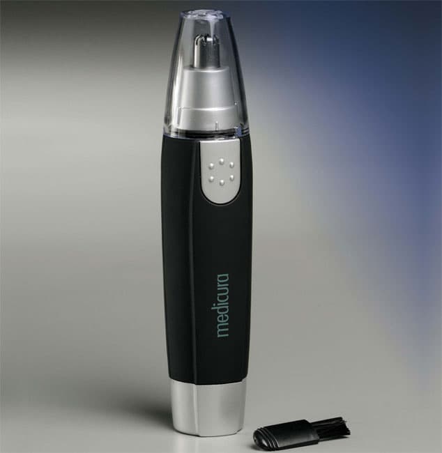 Ardes higijenski trimer za nos i uši ARM298