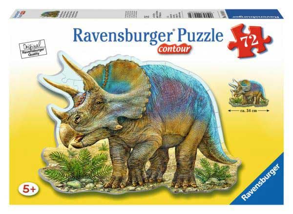 Ravensburger puzzle 05583  Dinosaurus