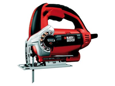 Black&Decker Ubodna Testera KS900SK 620W