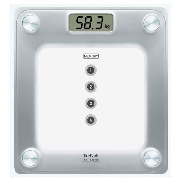 Tefal telesna vaga PP3020