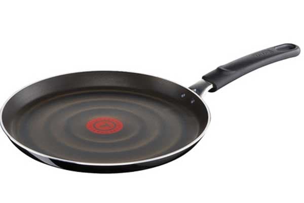 Tiganj za palačinke Tefal So Intensive 25 cm D5031052