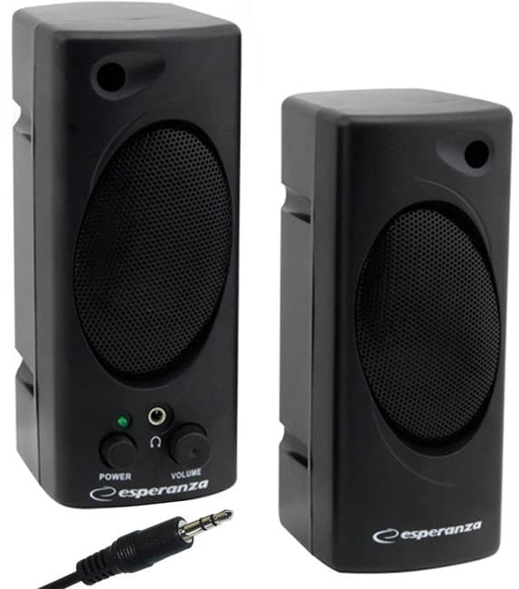 Esperanza zvučnici za računar 2.0 EP109