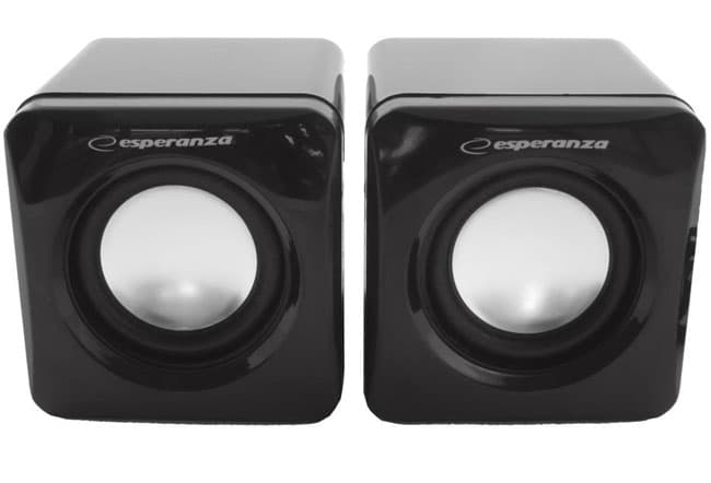 Esperanza zvučnici za računar 2.0 EP111
