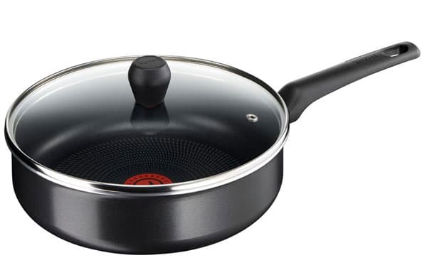 Tiganj sa poklopcem Tefal Invissia 24 cm B3093242 