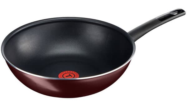 Tiganj Tefal Simplicity Wok 28cm B3051902