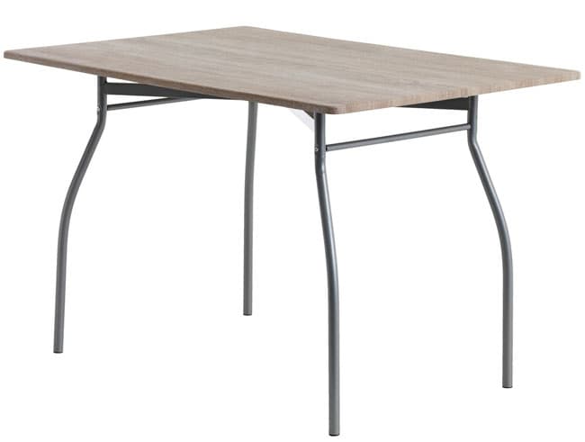 Trpezarijski sto Swan hrast