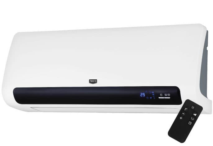 Zidna PTC keramička grejalica 2200W FKF6100L