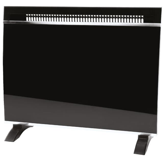 Konvektorska grejalica 1500W FK35/BK