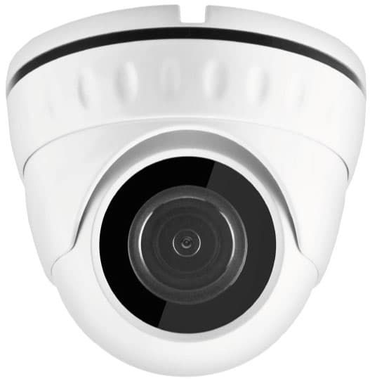 DOM full HD kamera za vido nadzor AHD 4u1 K41-200DSL20HTC